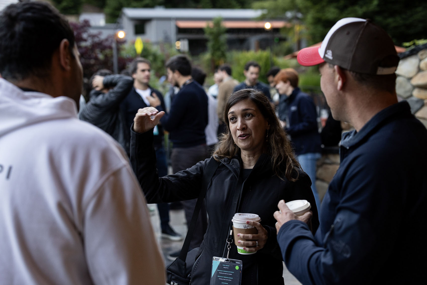 Endeavor Outliers Retreat
Salesforce Tower and 1440 Multiversity
June 2024

Drew Bird Photography
San Francisco Bay Area Photographer
Have Camera. Will Travel. 

www.drewbirdphoto.com
drew@drewbirdphoto.com