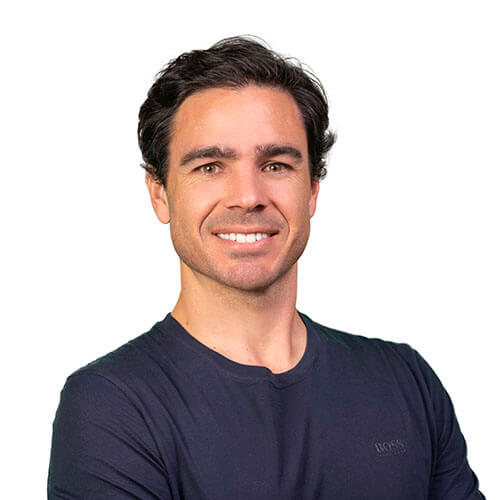 Jose Del Barrio